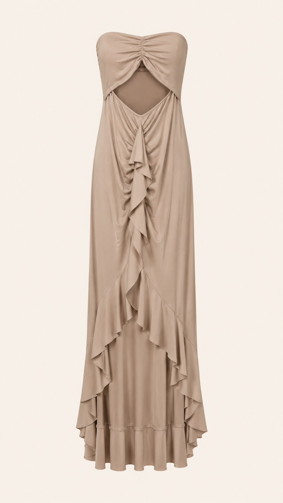 Robe Soleya