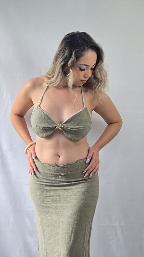 Ensemble Savanna