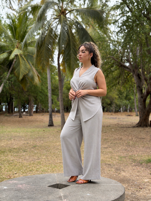 Ensemble pantalon Alizée